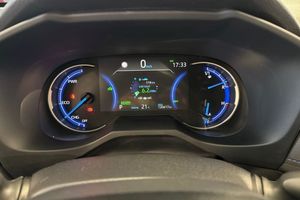 Toyota RAV4 bild 16