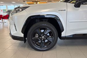 Toyota RAV4 bild 17