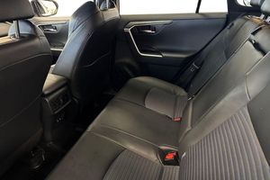 Toyota RAV4 bild 13