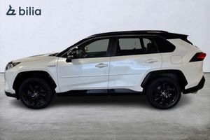 Toyota RAV4 bild 3