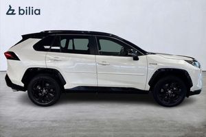 Toyota RAV4 bild 18