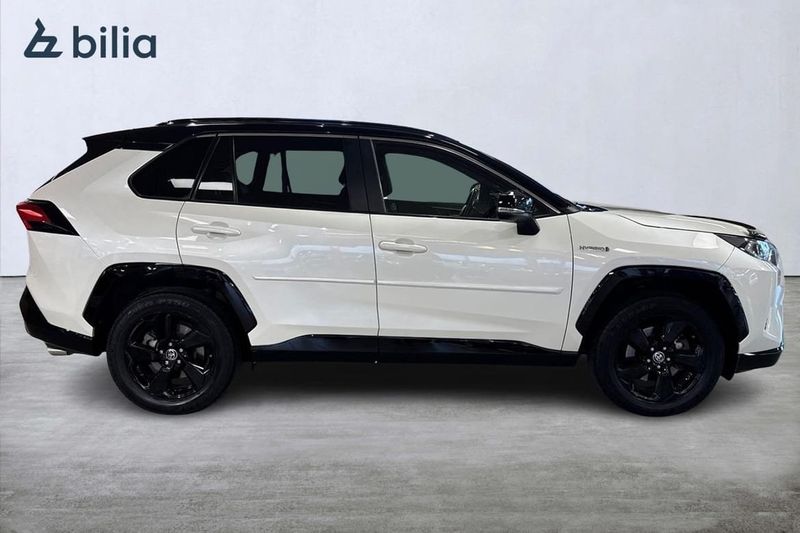 Toyota RAV4 bild 18