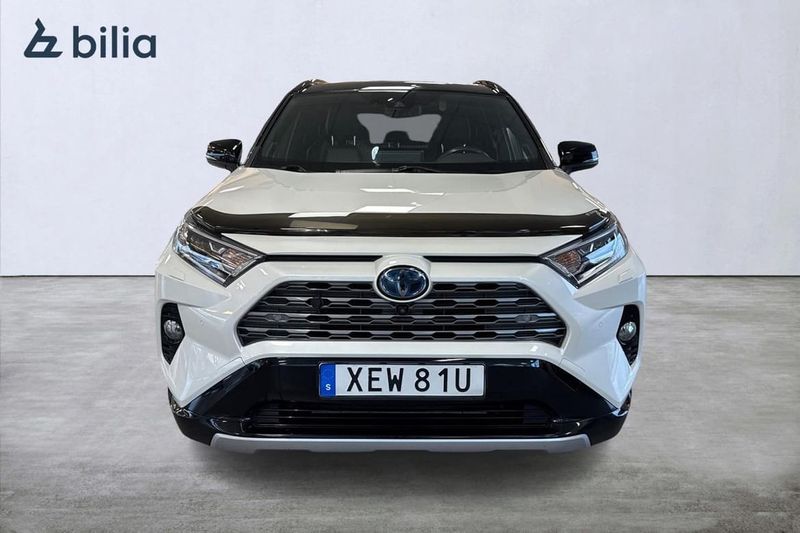 Toyota RAV4 bild 6