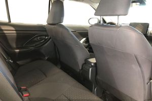 Toyota Yaris Cross bild 9