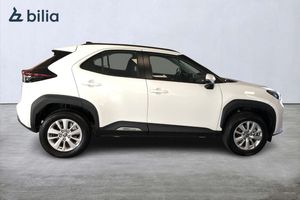 Toyota Yaris Cross bild 18