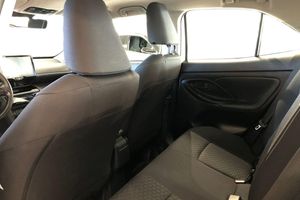 Toyota Yaris Cross bild 13