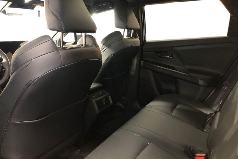 Toyota bZ4X bild 13