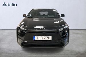 Toyota bZ4X bild 6