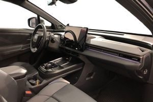 Toyota bZ4X bild 7