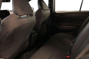Toyota Corolla Cross bild 13