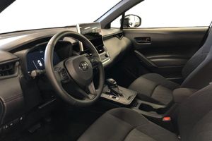 Toyota Corolla Cross bild 14