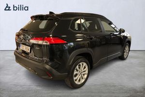 Toyota Corolla Cross bild 19