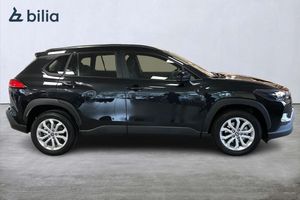 Toyota Corolla Cross bild 18