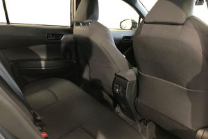 Toyota Corolla Cross bild 9