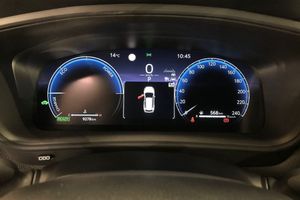 Toyota Corolla Cross bild 16