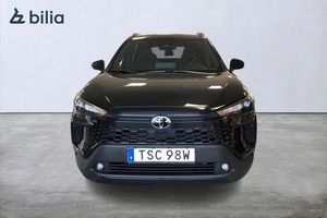 Toyota Corolla Cross bild 6