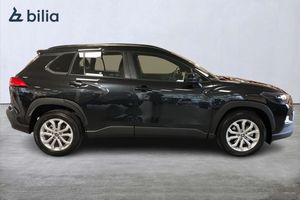 Toyota Corolla Cross bild 18