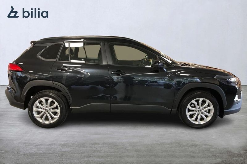 Toyota Corolla Cross bild 18