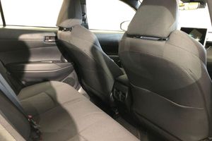 Toyota Corolla Cross bild 9