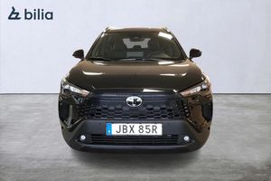 Toyota Corolla Cross bild 6