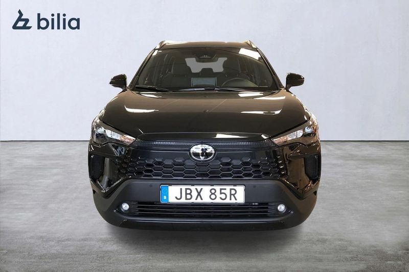 Toyota Corolla Cross bild 6