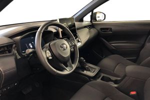 Toyota Corolla Cross bild 14