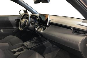Toyota Corolla Cross bild 7