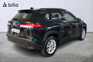 Toyota Corolla Cross bild 19