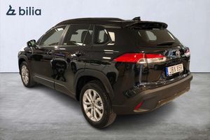 Toyota Corolla Cross bild 2