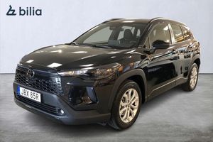 Toyota Corolla Cross bild 1