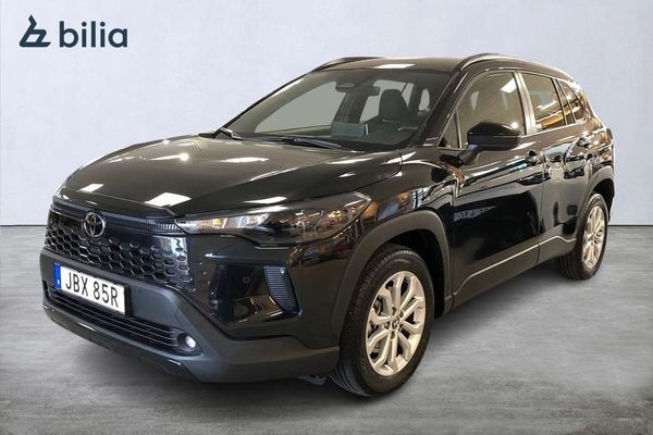 Toyota Corolla Cross 1,8 HYBRID ACTIVE PLUS - 2026