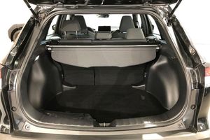 Toyota Corolla Cross bild 12