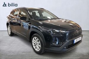 Toyota Corolla Cross bild 20