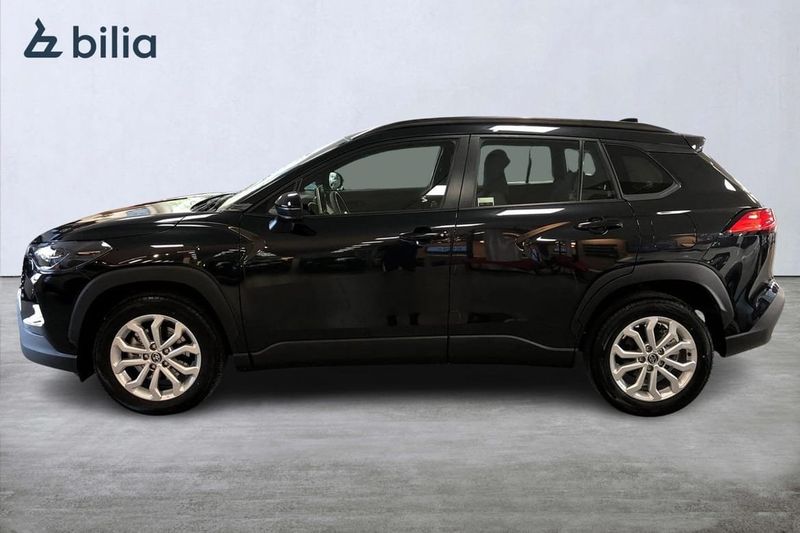 Toyota Corolla Cross bild 3