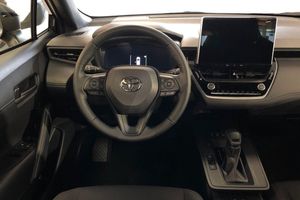 Toyota Corolla Cross bild 10