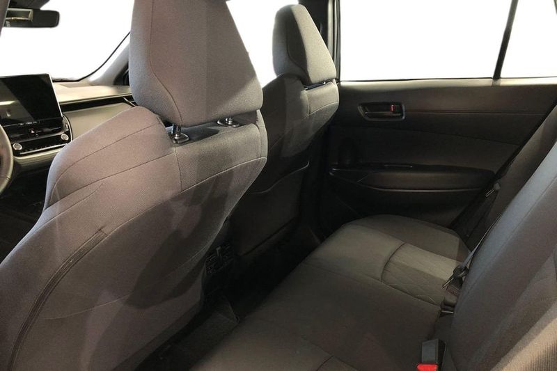Toyota Corolla Cross bild 13