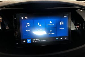 Toyota Aygo X bild 7