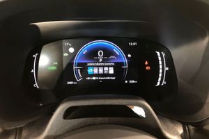 Toyota Aygo X bild 8