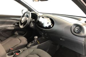 Toyota Aygo X bild 19