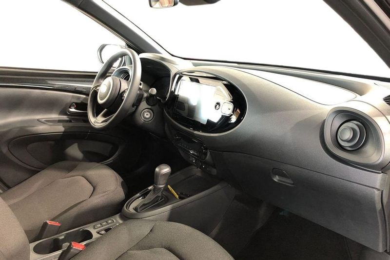 Toyota Aygo X bild 19