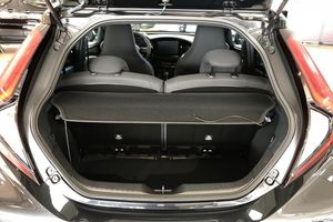 Toyota Aygo X bild 4