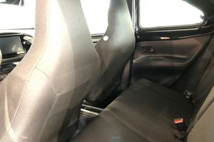 Toyota Aygo X bild 5