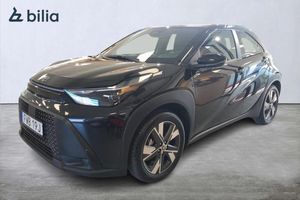 Toyota Aygo X bild 1