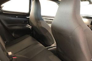 Toyota Aygo X bild 21