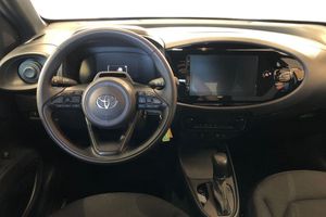 Toyota Aygo X bild 10