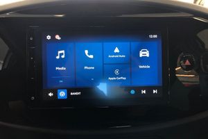 Toyota Aygo X bild 15