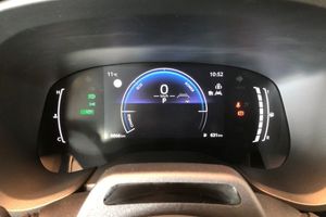 Toyota Aygo X bild 16