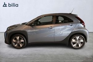 Toyota Aygo X bild 3