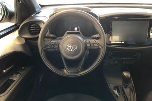 Toyota Aygo X bild 11