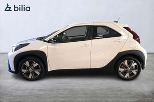 Toyota Aygo X bild 3